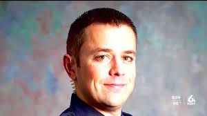 Detective Luca Benedetti remembered by colleagues