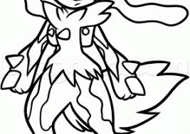 Free, printable mandala coloring pages for adults in every design you can imagine. Legendary Pokemon Coloring Pages Coloring4free Com