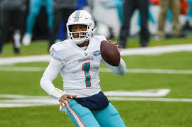 Former alabama stars tua tagovailoa, bo scarbrough and robert horry got their degrees. Dolphins Gm Endorses Tua Tagovailoa As Team S Starting Qb In 2021 Bleacher Report Latest News Videos And Highlights