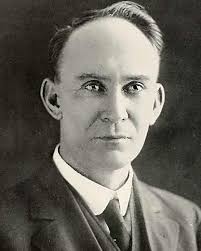 John Embry (1869-1960)