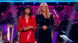 Strictly come dancing 2019 is in full swing with all the contestants now in the heat of battle of dancefloor and the latest celebrity eliminated on sunday night. Strictly Come Dancing Season 17 Episode 1 Launch 9 07 2019 Video Dailymotion