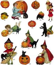 You know what that means, right? 8 Free Printable Halloween Clipart Ideas Halloween Clipart Halloween Printables Halloween Crafts