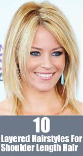 40 Beautiful Medium Length Layered Hairstyles Medium Blonde Hair Medium Hair Styles Hair Lengths