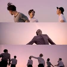 Bts The Most Beautiful Moment In Life Young Forever Epilogue Young Forever Epilogue Young Forever Bts Mv Bts Epilogue Bts Bangtan Boy Bts