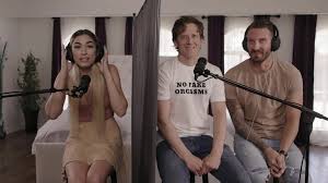 Bellesa Blind Date Episode 41 Delilah + Quinton | Po...