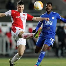 Leicester were held to a goalless draw at slavia prague in their europa league last 32, first leg game behind closed doors on thursday. Leicester Struggle To Impose Themselves In Draw At Slavia Prague Europa League The Guardian