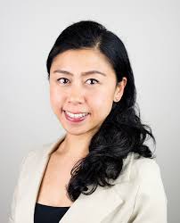 We would like to welcome our newest Account Executive, Iris Wan! We are so  excited to have you join the team here at A4D 😁