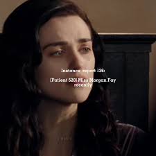 Helen Mirren As Morgana Le Fay