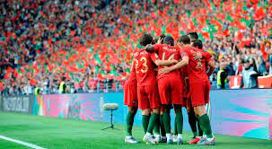 Veja mais ideias sobre seleção portuguesa, futebol, seleção de portugal. Portugal Os 26 Escolhidos Para O Euro2020