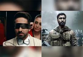 One of the best actor of india would be vijay sethupathi. 66th National Film Awards 2019 Announced Ayushmann Khurrana Vicky Kaushal Best Actors Andhadhun Named Best Film