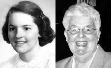 Ellen Gladfelter Obituary (2015)