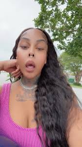 Latrice Gladney's Instagram, Twitter & Facebook