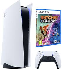 Android 28 out seguindo os preparativos para o ps5, o novo economia e mercado 26 out o cancelamento vem sendo detectado pelos compradores que adquiriram o ps5 nas lojas gamestop e target. Ps5 C Ratchet Clank Comando Dual Sense Extra Gaming Loja Online Meo