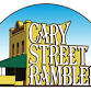 CSR at Fall Fest — CARY STREET RAMBLERS event image