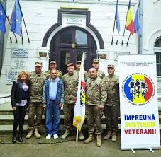 De ce sunt in ordine pensiile militare: Veteranii SchimbÄƒ Legea Pensiilor Militare Evenimentul Zilei