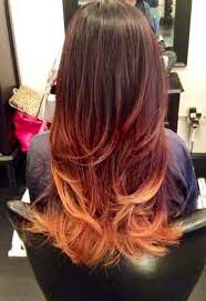 Found On Bing From Www Yelp Com Mane Hair Blonde Ombre Light Hair