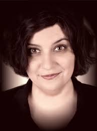 Carson, Nicole Antonia • Myrddin Publishing