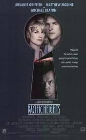 Michael keaton as carter hayes. Pacific Heights Film Wikipedia