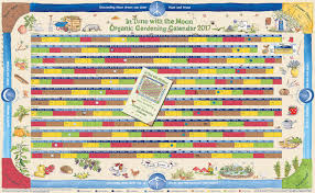 Ein mondkalender für den garten zeigt natürlich nicht wenn du nach einem mondkalender im garten arbeiten möchtest und in der tat mehr erfolg hast. Den Garten Nach Den Mondphasen Bepflanzen Online Star Register