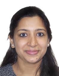 Pavithra Shyamsunder