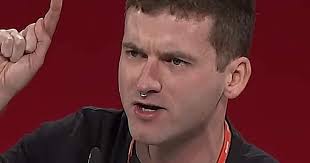 Schmeißt die Union endlich von den CSDs"