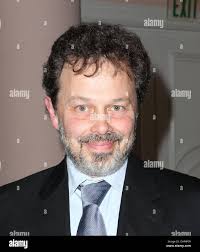 Curtis armstrong hi-res stock photography and images