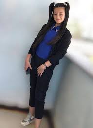 صباح الخير تالا Fashion Hijab