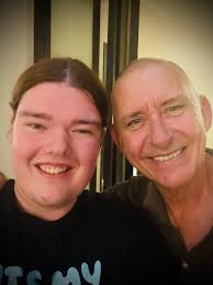 Lincecum was awesome last night😄😄