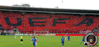 If i went,i would be sitting with the olympiakos fans. Olympiakos Archives Hooligans Tv The Best Site About This Topic