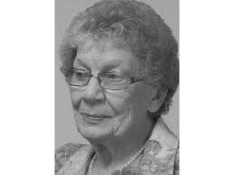 Mildred Brown Obituary (1928