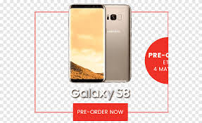 Links on android authority may earn us a commission. Smartphone Samsung Galaxy S8 64 Gb Gold Maple Unlocked Gsm Smartphone Electronics Gadget Png Pngegg