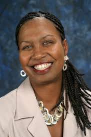 Trust the Process: “Lives of Reconciliation” with Dr. Michelle Loyd-Paige