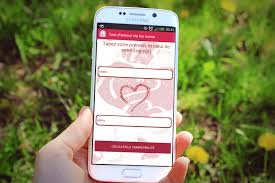 Découvre l'application de la calculette de l'amour qui te dira, rien qu'en tapant vos deux prénoms, si vous êtes compatibles et fait l'un pour l'autre. Test D Amour Calculette Prank Pour Android Telechargez L Apk