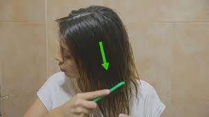 We've been there, done that, worn a baseball cap to work because it was easier than figuring out how. How To Style Poofy Hair 14 Steps With Pictures Wikihow