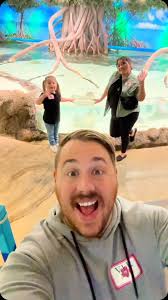 🐠🌊 Dive into an underwater adventure at one of the best aquariums that we  have ever been to in Texas. This place is so much fun. We recommended it to  all of our friends, family, and followers. ...