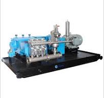 Water Injection Pumps Manufacturer,Supplier,Exporter