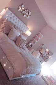 4 Principles For Creating Perfect Bedroom Page 5 Of 5 Stylish Bunny Teengirlbedroomideas Pink Bedroom Design Bedroom Decor Girl Bedroom Decor