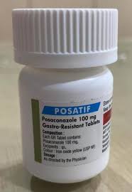 Image result for Posaconazole
