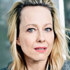 Debora Weigert direkt buchen bei der Agentur Sprecherdatei