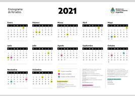♊ géminis (22 de mayo al 20 de junio). Feriados 2021 El Gobierno Informo El Cronograma