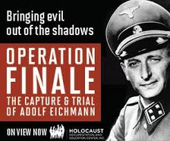operation-finale - Holocaust Documentation and Education Center
