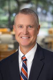 Vice President, Finance and Administration