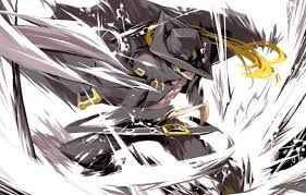 Johnny Fan Art Guilty Gear Guilty Gear Xrd Gear Art