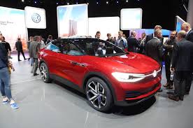 Volk Wagon Volkswagen Frankfurt Leasing