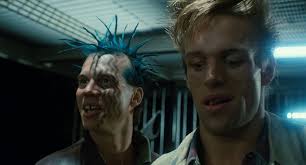 Terminator 2: Judgment Day anniversary