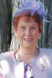 Death Notice of Rose QUIGLEY (née McKenna) (Dundalk, Louth)