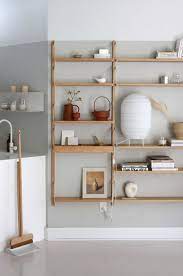 Ikea S Renewable Shelving System Svalnas Amerrymishapblog Home Decor Shelving Interior