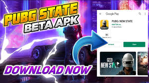 Here's how to get the latest apk and obb files for pubg new state. Pubg New State Beta Download Pubg New State Beta Apk Pubg New State Launched Pubg Mobile 2 Youtube