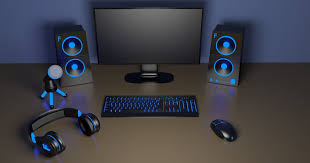 Easy directions on how to change your computer background or wallpaper for all major operating systems as well as your mobile device. 10 Pc Wallpaper Setup Download Best 50 Set Up Desktop Background On Hipwallpaper Desktop Computer Setup Hd Wallpapers For Pc Desktop Wallpapers Backgrounds