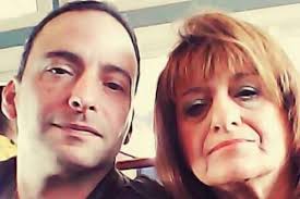 Fundraiser for Betty Duarte by Marisa Vincent : Help with Steve Duarte's  funeral